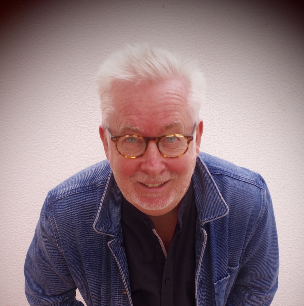 Gordon Kerr Gordon Kerr